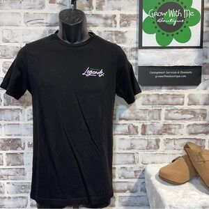 Tokyo legends tshirt adult small